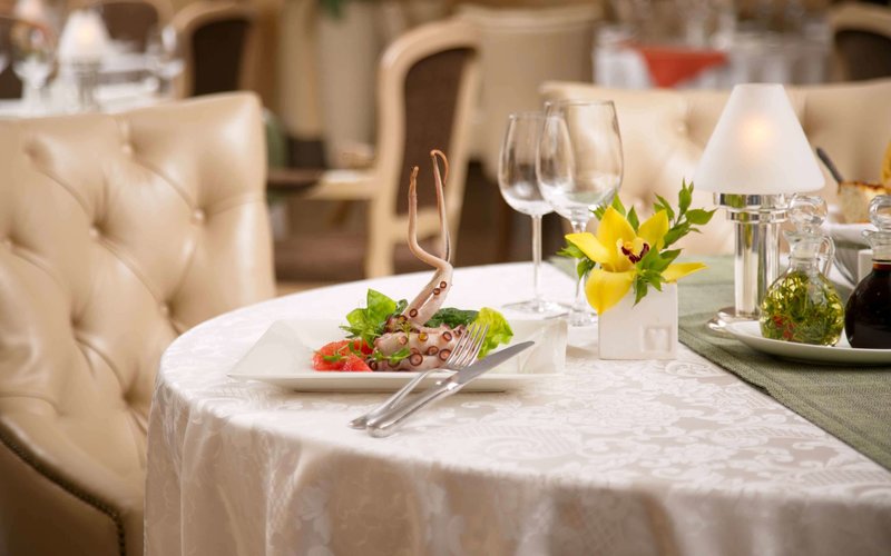 Radisson Slavjanskaja / Slavyanskaya - 601