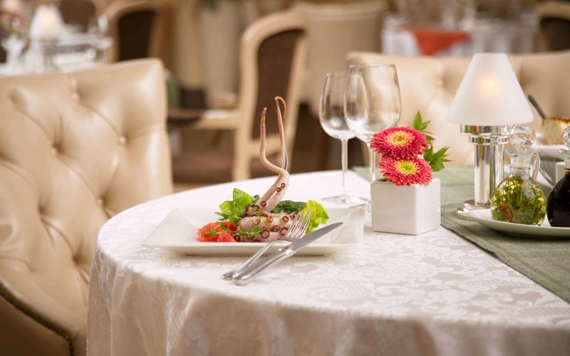 Radisson Slavjanskaja / Slavyanskaya - 601