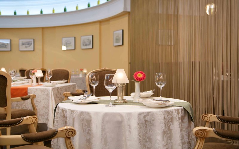 Radisson Slavjanskaja / Slavyanskaya - 601