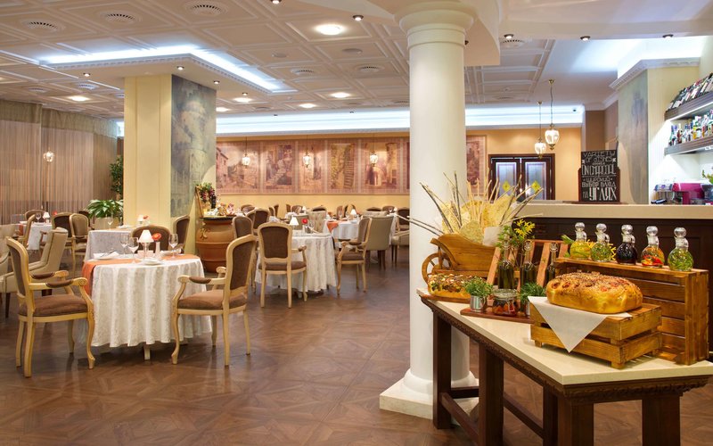 Radisson Slavjanskaja / Slavyanskaya - 601