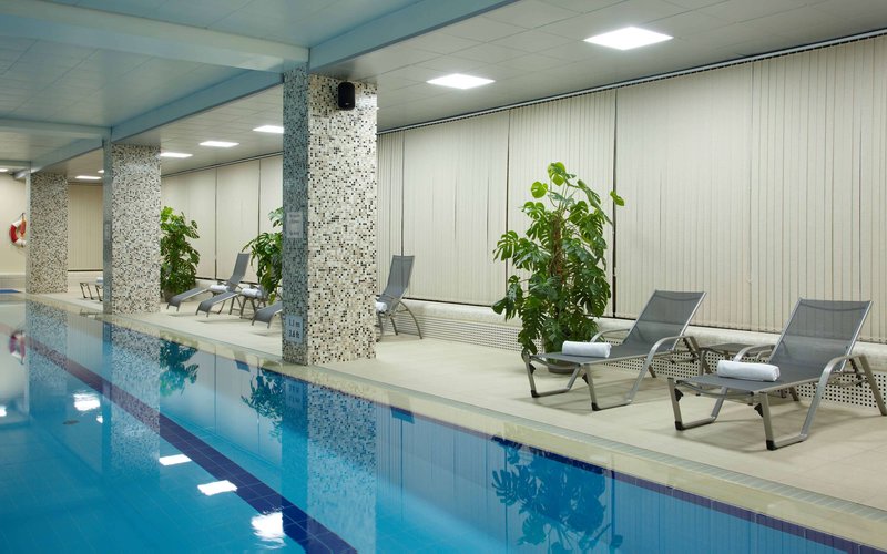 Radisson Slavjanskaja / Slavyanskaya - 601