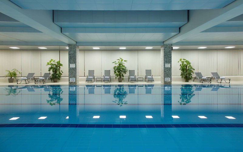 Radisson Slavjanskaja / Slavyanskaya - 601