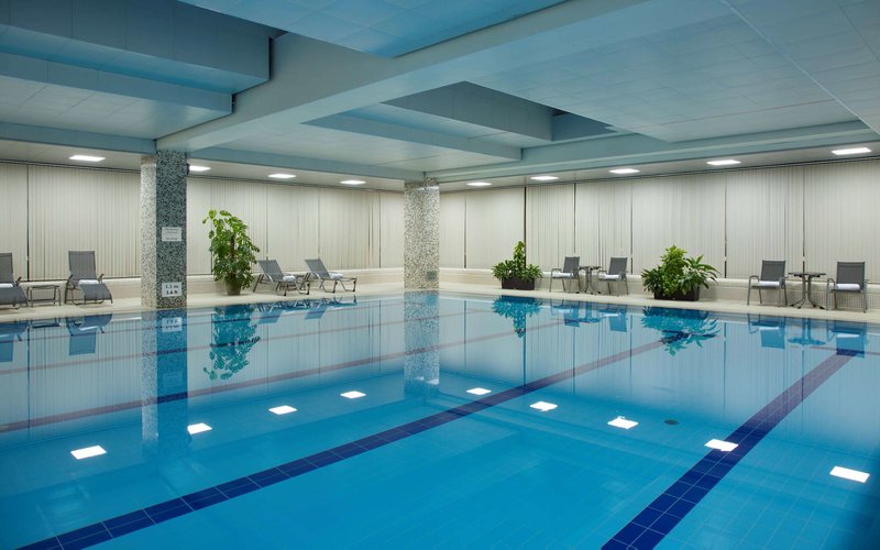 Radisson Slavjanskaja / Slavyanskaya - 601