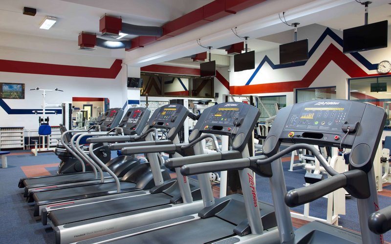 Radisson Slavjanskaja / Slavyanskaya - 601