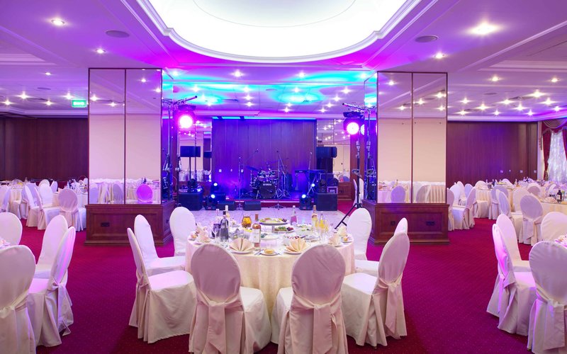 Radisson Slavjanskaja / Slavyanskaya - 601