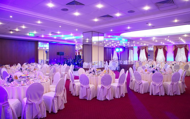 Radisson Slavjanskaja / Slavyanskaya - 601