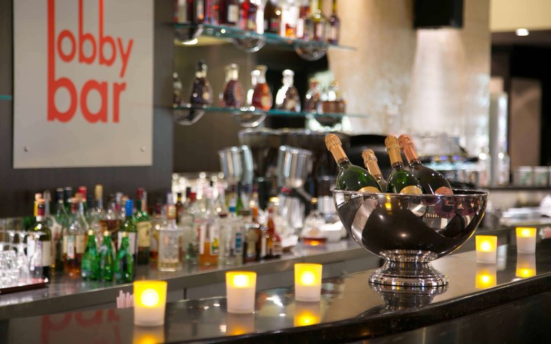 Radisson Slavjanskaja / Slavyanskaya - 601