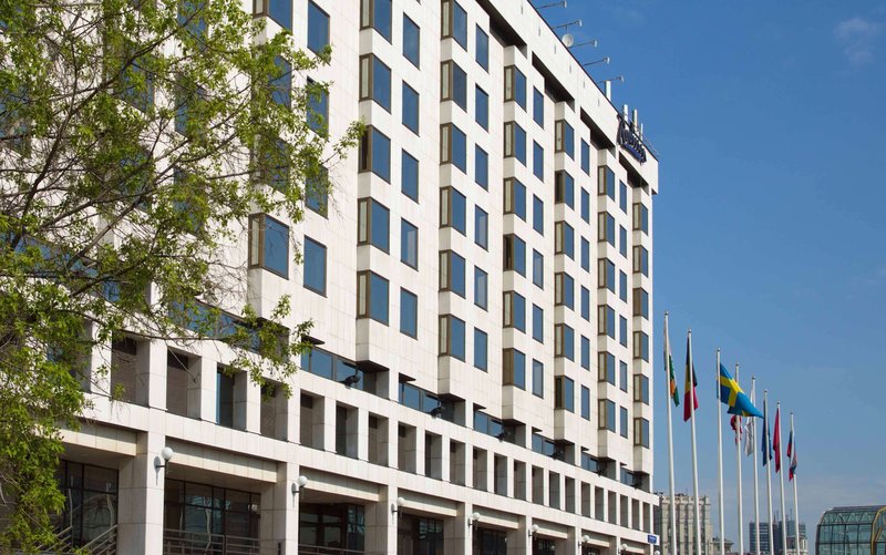 Radisson Slavjanskaja / Slavyanskaya - 601