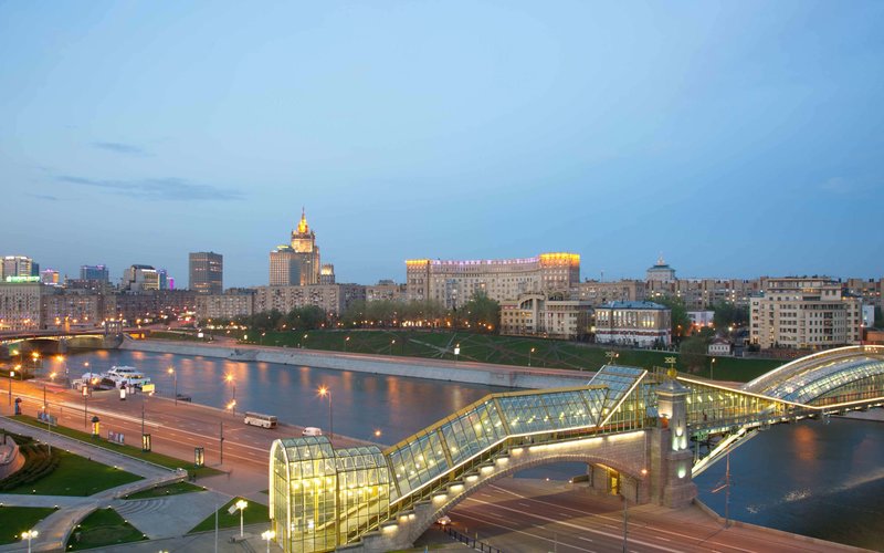 Radisson Slavjanskaja / Slavyanskaya - 601