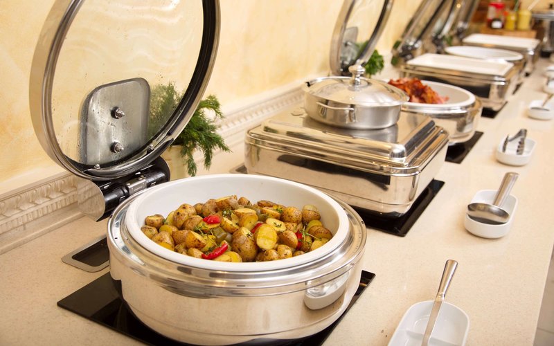 Radisson Slavjanskaja / Slavyanskaya - 601