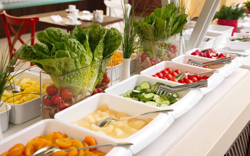 Radisson Slavjanskaja / Slavyanskaya - 601