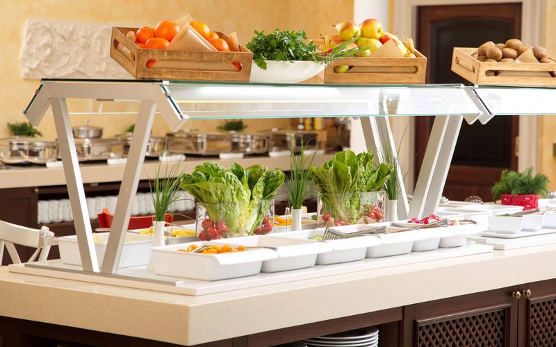 Radisson Slavjanskaja / Slavyanskaya - 601