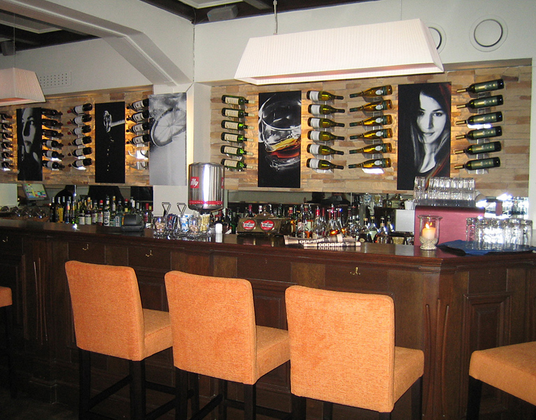 Thon Hotel Europa