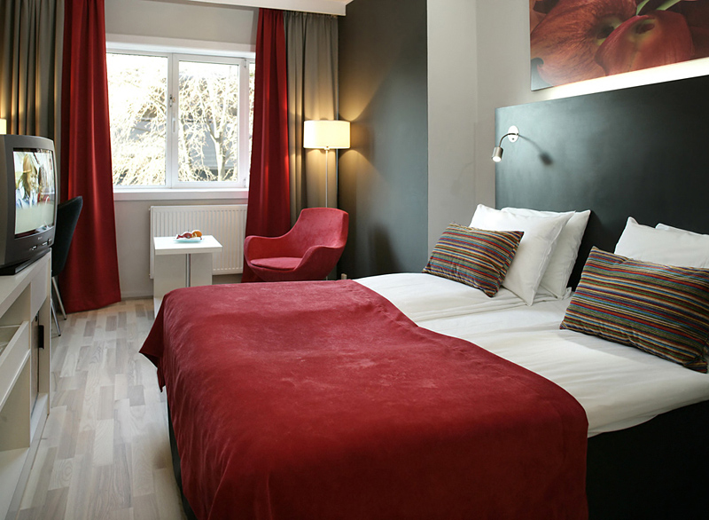 Thon Hotel Europa - 602