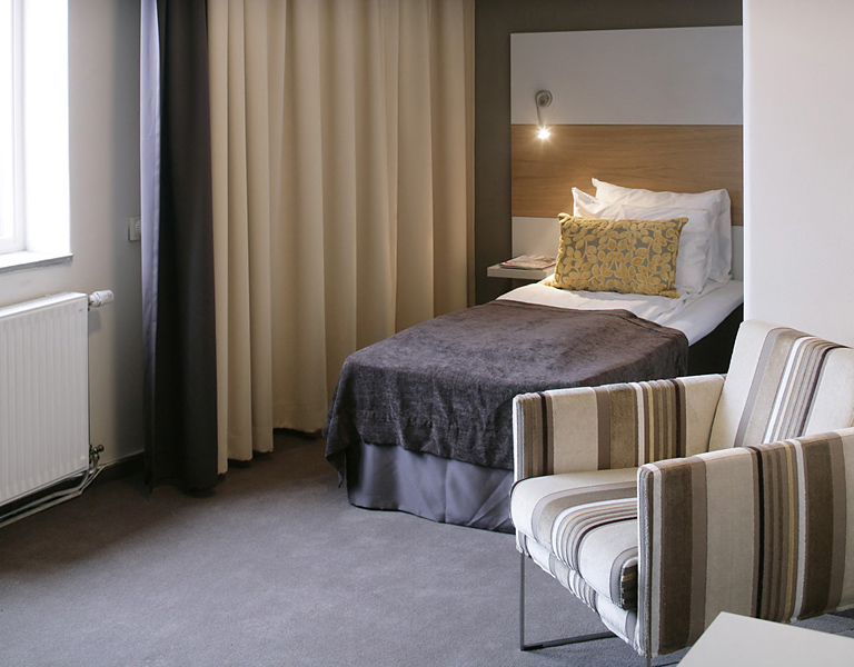 Thon Hotel Europa - 602