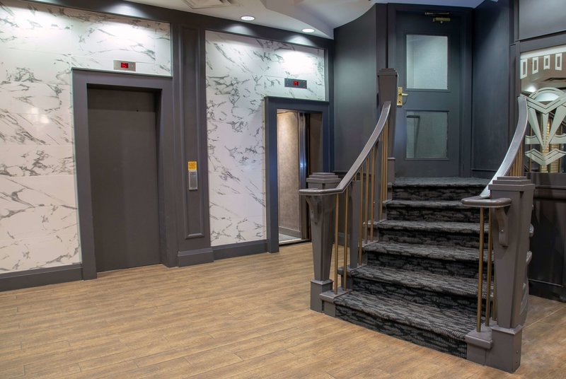 Ramada By Wyndham Vancouver Downtown - 603