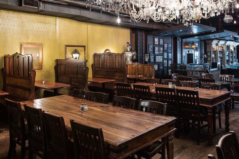 Ramada By Wyndham Vancouver Downtown - 603