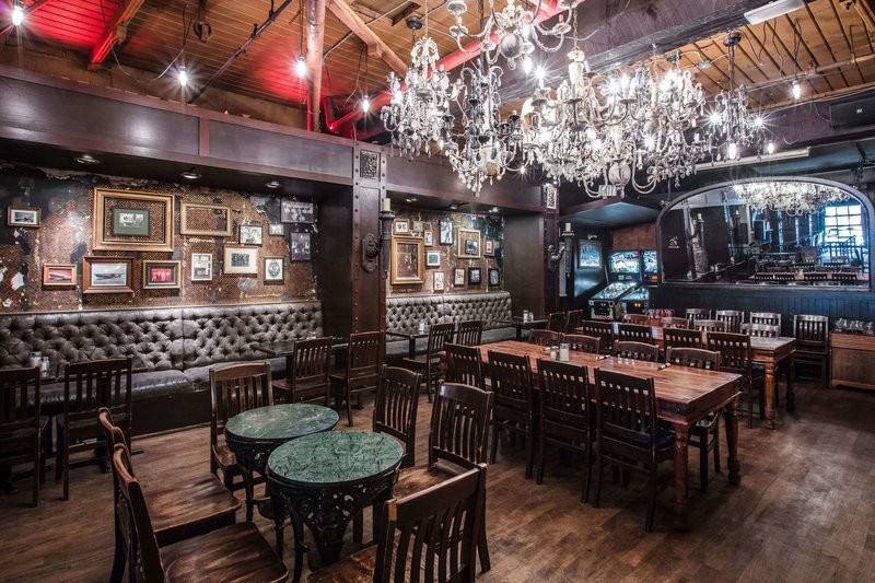 Ramada By Wyndham Vancouver Downtown - 603