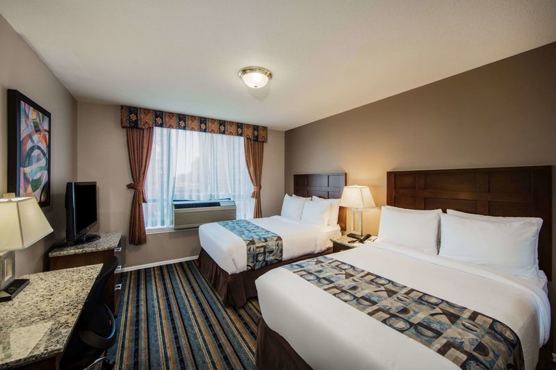 Ramada By Wyndham Vancouver Downtown - 603