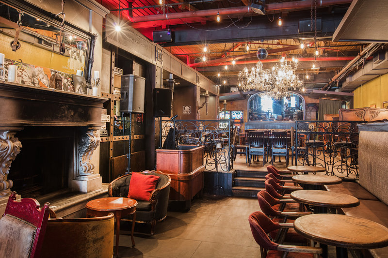 Ramada By Wyndham Vancouver Downtown - 603