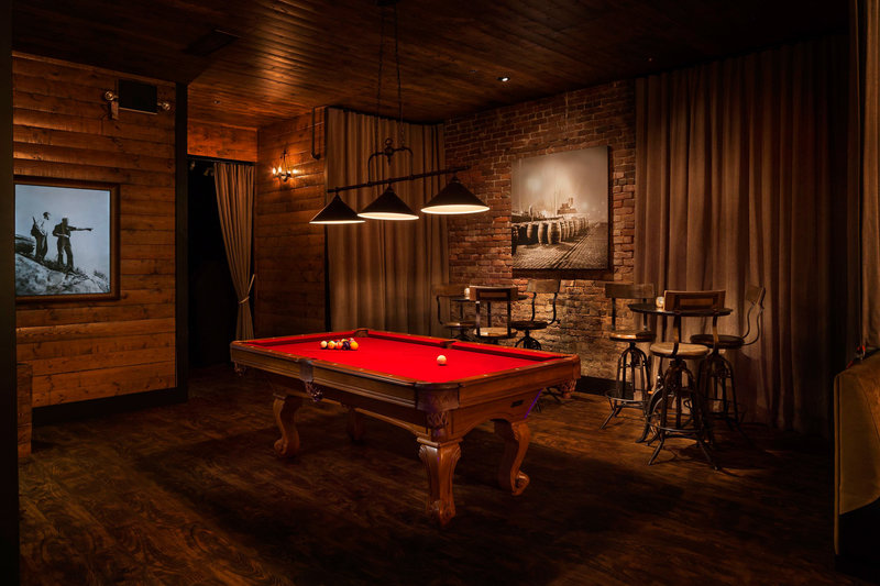 Ramada By Wyndham Vancouver Downtown - 603