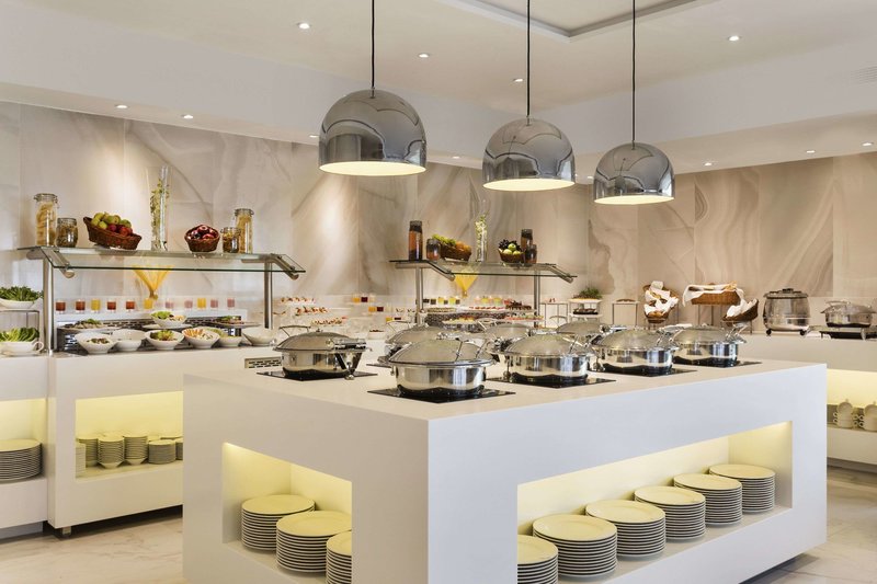 Hawthorn Suites By Wyndham Abu Dhabi City Center - 604