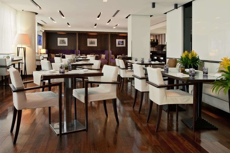 Azimut Hotel Moscow Olympic - 605