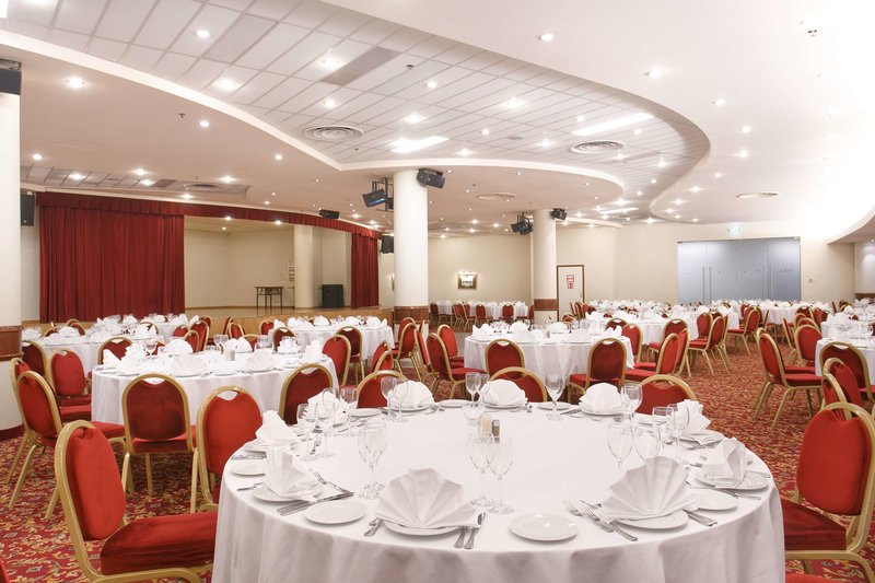 Azimut Hotel Moscow Olympic - 605