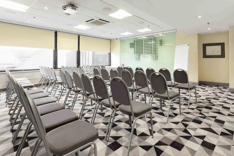 Azimut Hotel Moscow Olympic - 605