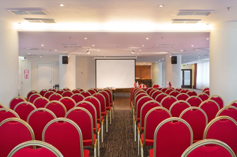 Azimut Hotel Moscow Olympic - 605