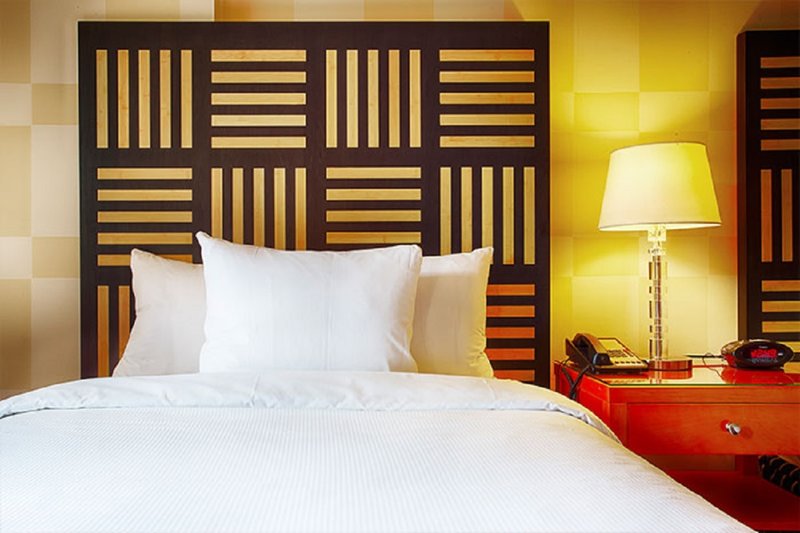 Pinnacle Hotel Vancouver Harbourfront - 606