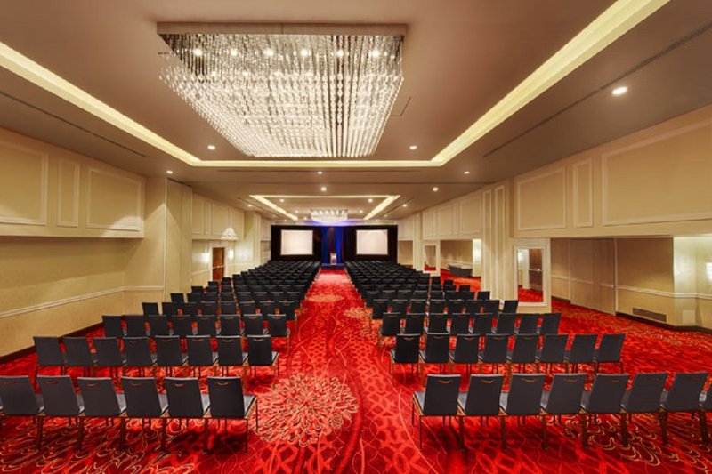 Pinnacle Hotel Vancouver Harbourfront - 606