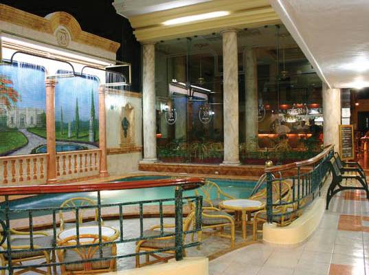 Hotel Residencial