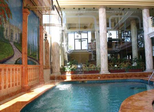 Hotel Residencial - 607