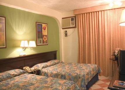 Hotel Residencial - 607