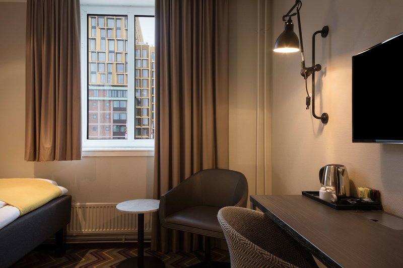 Scandic Oslo City - 608