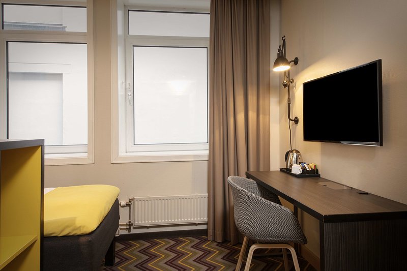 Scandic Oslo City - 608