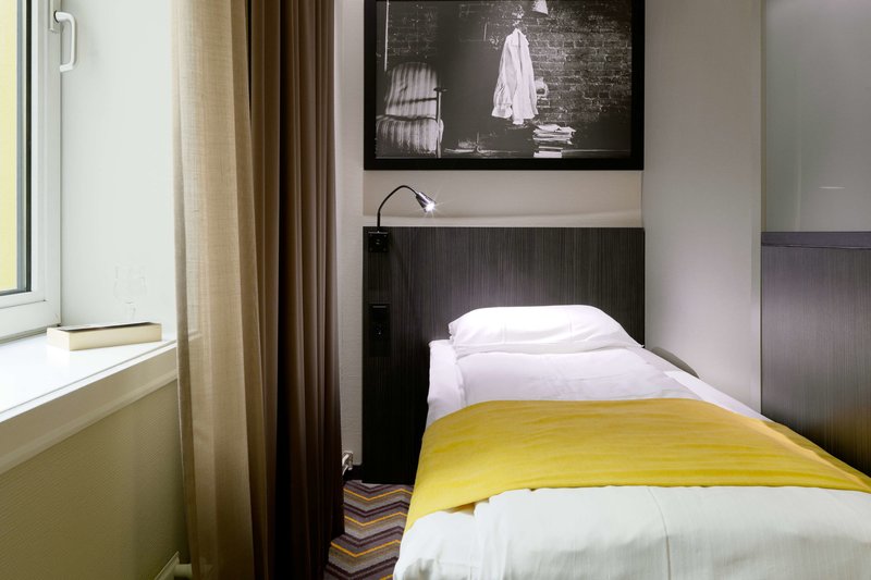 Scandic Oslo City - 608