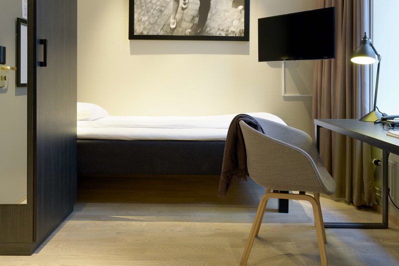 Scandic Oslo City - 608