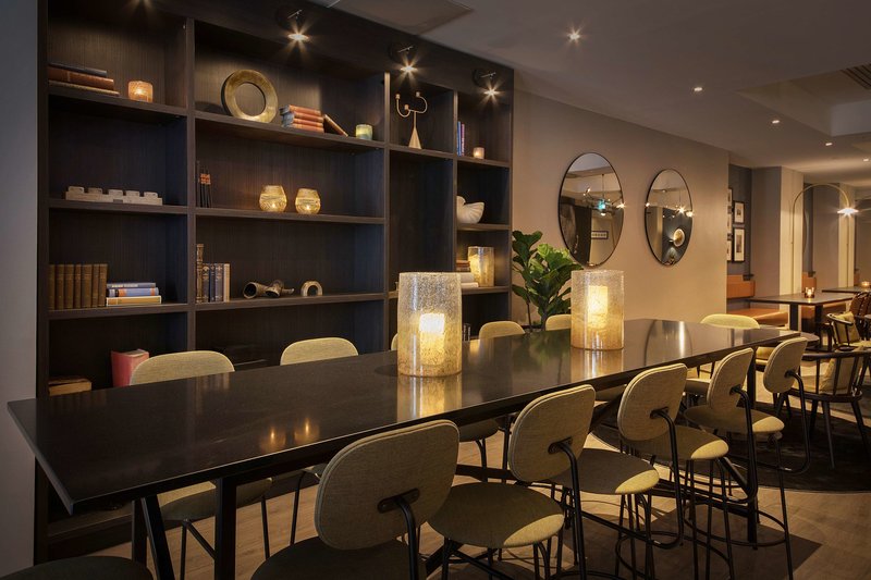 Scandic Oslo City - 608