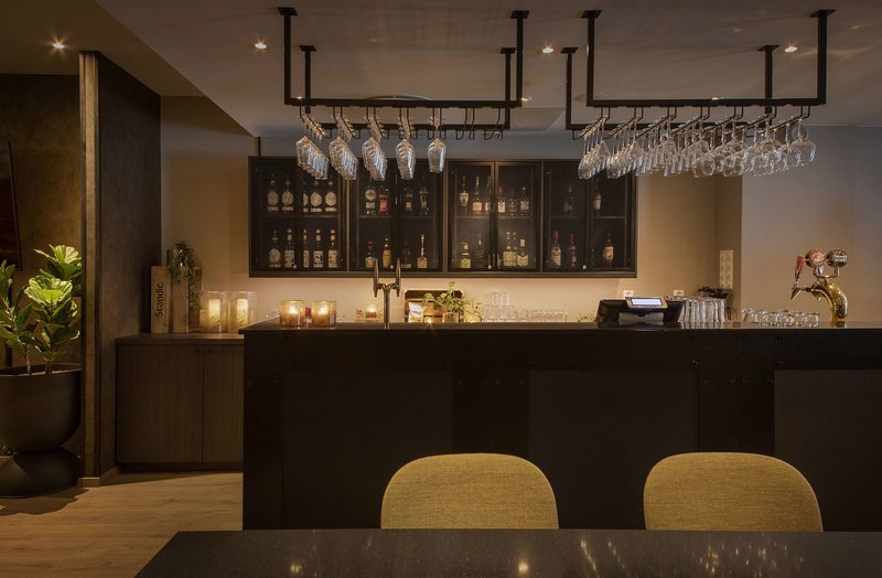 Scandic Oslo City - 608