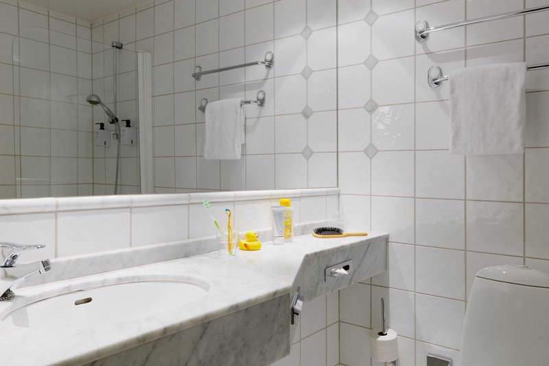 Scandic Oslo City - 608