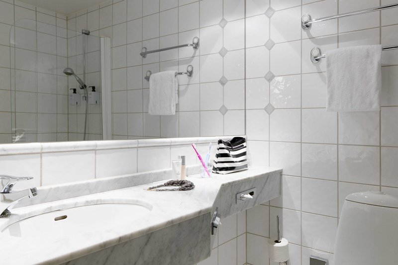 Scandic Oslo City - 608