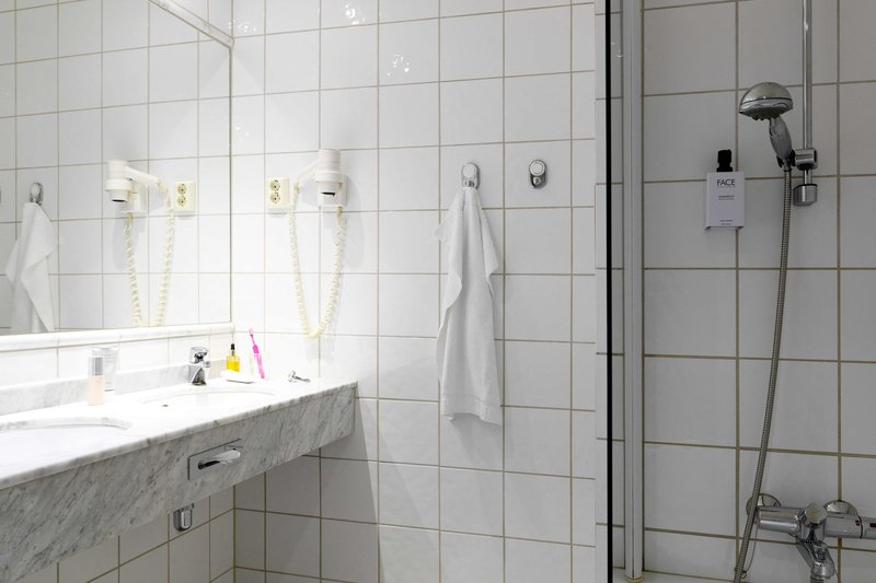 Scandic Oslo City - 608