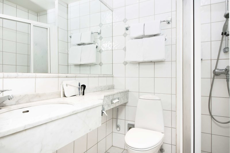 Scandic Oslo City - 608