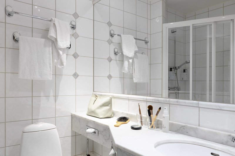 Scandic Oslo City - 608