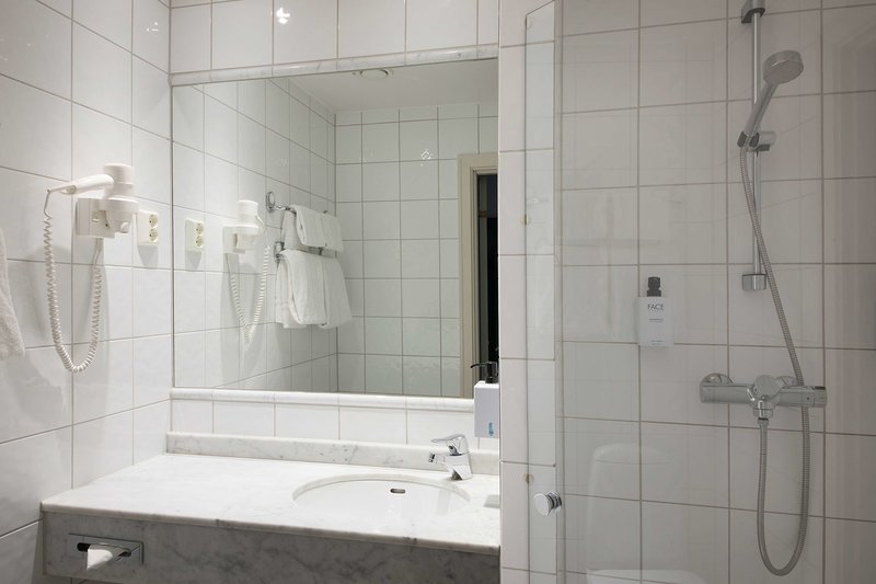 Scandic Oslo City - 608