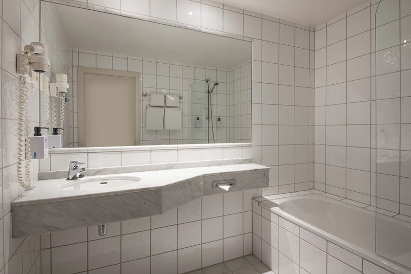 Scandic Oslo City - 608