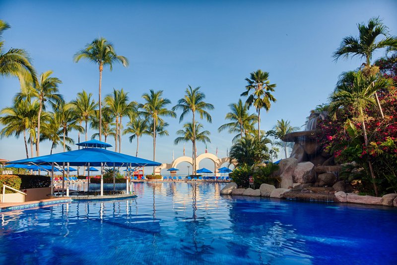 Barceló Puerto Vallarta - 396