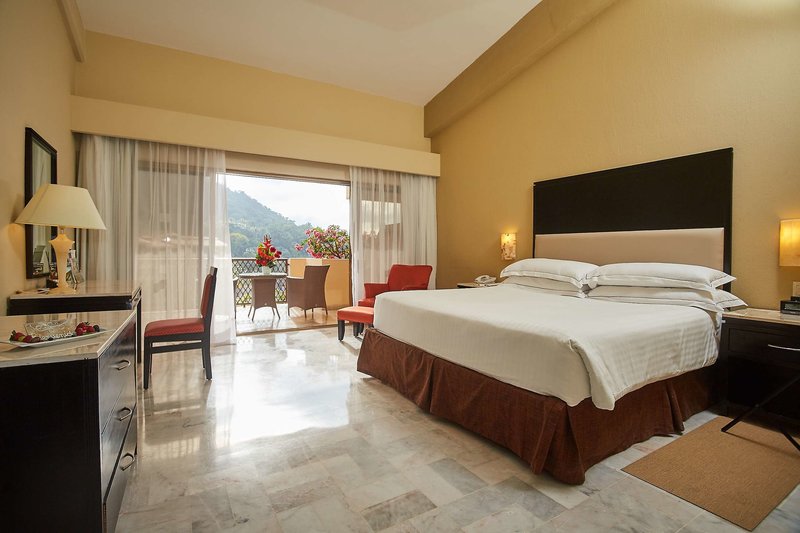 Barceló Puerto Vallarta - 396